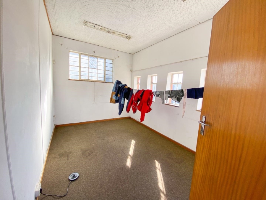 Commercial Property for Sale in Woodstock Western Cape